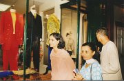 001-South Street Philadelphia